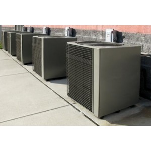 Instalacion de aire acondicionado tipo ventana